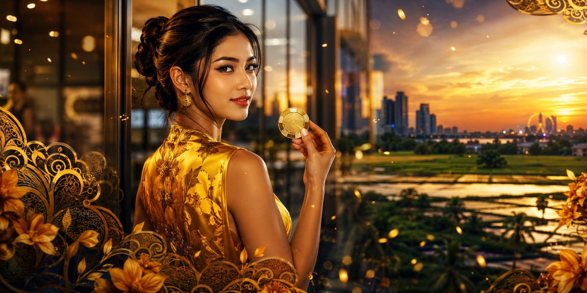 Pengguna VIP di Kedah menerima sokongan dan bonus eksklusif dari platform we1