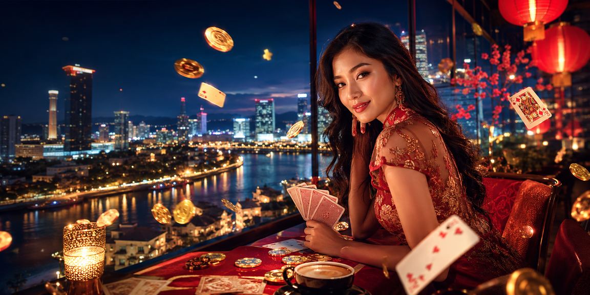 Permainan Teen Patti yang populer di Malaysia