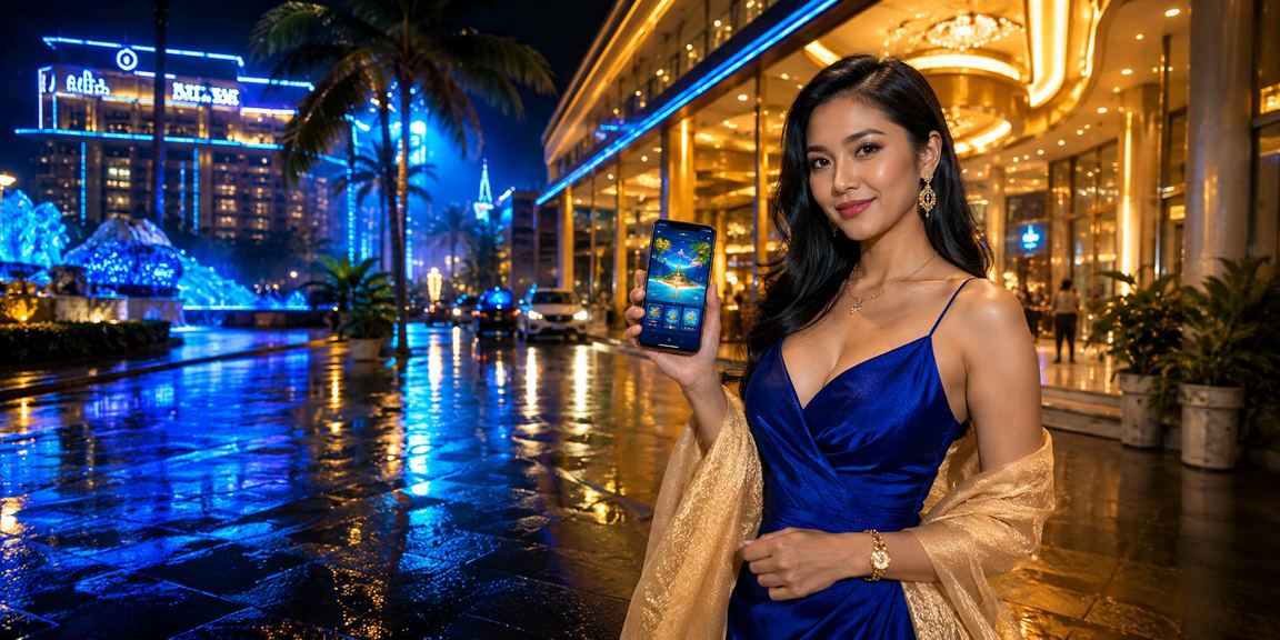 Program VIP eksklusif kasino we1 untuk pemain setia di seluruh Malaysia